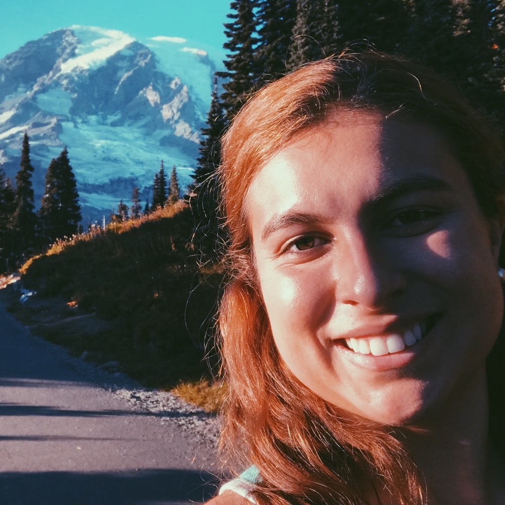 Meet your Posher, Katherine